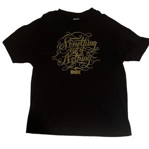 Dgk Motto Mens T Shirt Mens Fashion T Shirts